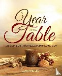 Vannevel, J - A Year at the Table