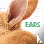 Crow, Katrine - Ears