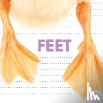 Crow, Katrine - Feet