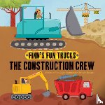 Coyle, Finn - CONSTRUCTION CREW