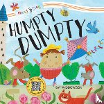 Widdowson, Kay - Humpty Dumpty