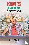 Choi, Ins - Kim's Convenience