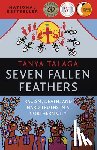Talaga, Tanya - Seven Fallen Feathers