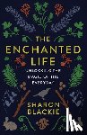 Blackie, Sharon - ENCHANTED LIFE