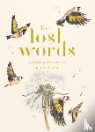 Macfarlane, Robert - LOST WORDS