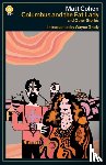 Cohen, Matt - Columbus and the Fat Lady A List ed.