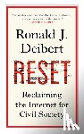 Deibert, Ronald J - Deibert, R: Reset