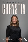 Tsalikis, Catherine - Chrystia