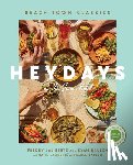 Laliberté, Freddy - Heydays at the June Motel: Beach Town Classics