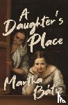 Btiz, Martha - A Daughter's Place