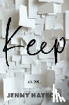 Haysom, Jenny - Keep