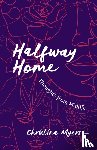 Myers, Christina - Halfway Home