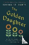 St James, Halina - The Golden Daughter