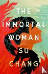 Chang, Su - The Immortal Woman