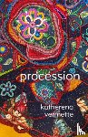 vermette, katherena - Procession