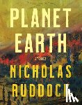 Ruddock, Nicholas - Planet Earth