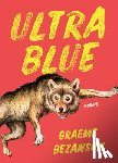 Bezanson, Graeme - Ultra Blue