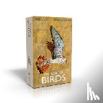 MacFarlane, Robert - The Game of Birds