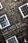  - Law, Debt, and Merchant Power