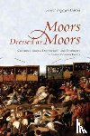Irigoyen-Garcia, Javier - Moors Dressed As Moors