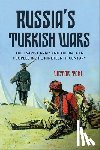 Taki, Victor - Russia's Turkish Wars