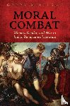 Milligan, Gerry - Moral Combat