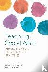  - Teaching Social Work