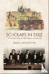 Zavorotna, Nadia - Scholars in Exile