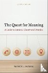 Danesi, Marcel - The Quest for Meaning