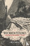 Reiter, Eric H. - Wounded Feelings