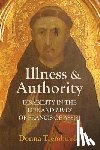 Trembinski, Donna - Illness and Authority