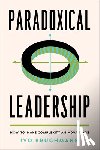 Brughmans, Ivo - Paradoxical Leadership
