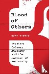Finnin, Rory - Blood of Others