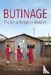 Gez, Yonatan, Droz, Yvan, Rey, Jeanne, Soares, Edio - Butinage