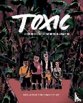 Fiske, Amelia, Fischer, Jonas - Toxic