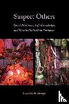 Strange, Stuart Earle - Suspect Others