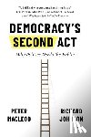 MacLeod, Peter, Johnson, Richard - Democracy's Second Act