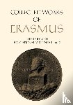 Erasmus, Desiderius - Literary and Educational Writings 1 and 2, Volumes 23 and 24