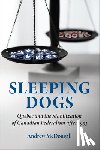 McDougall, Andrew - Sleeping Dogs