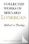 Lonergan, Bernard - Method in Theology