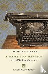 Montgomery, L.M. - A Name for Herself