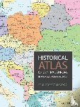 Magocsi, Paul Robert - Historical Atlas of Central Europe