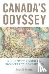 Russell, Peter - Canada's Odyssey