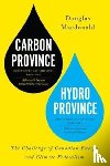 Macdonald, Douglas - Carbon Province, Hydro Province