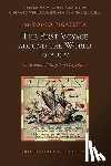 Pigafetta, Antonio - The First Voyage Around the World, 1519-1522