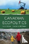 Warner, Rosalind, Stoett, Peter, Greaves, Wilfrid - Canadian Ecopolitics