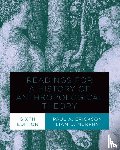  - Readings for a History of Anthropological Theory, Sixth Edition