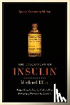 Bliss, Michael - The Discovery of Insulin
