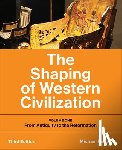 Burger, Michael - The Shaping of Western Civilization