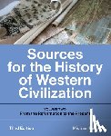  - Sources for the History of Western Civilization